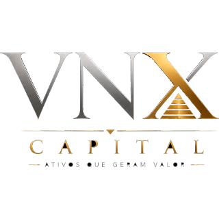Logotipo VNX Capital